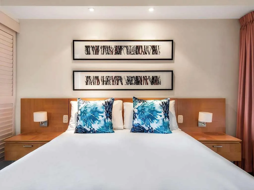 ****  Pelican Waters Golf Resort Sunshine Coast Caloundra Australië