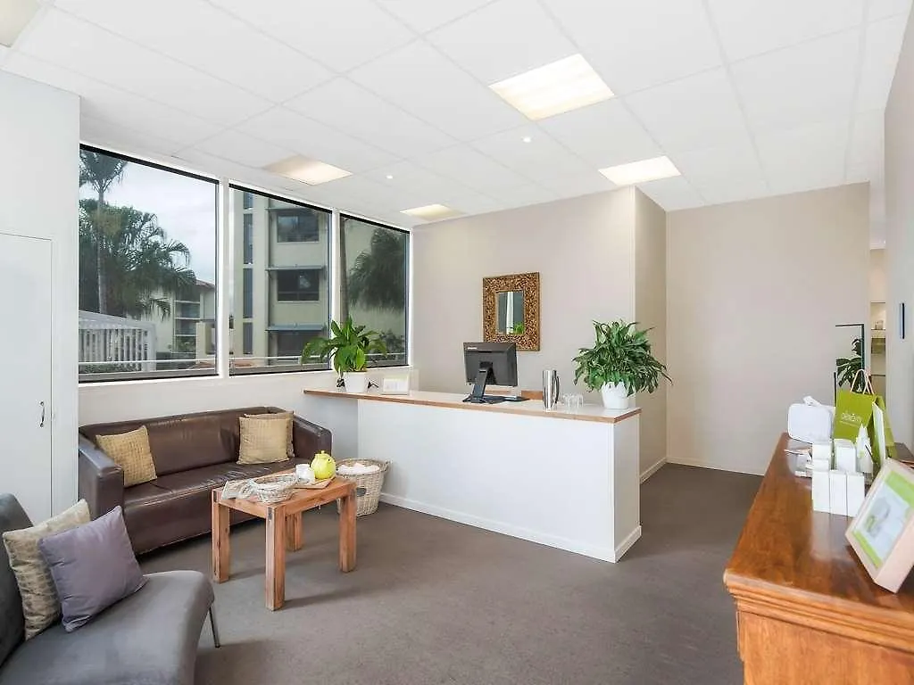 Pelican Waters Golf Resort Sunshine Coast Caloundra 4*,