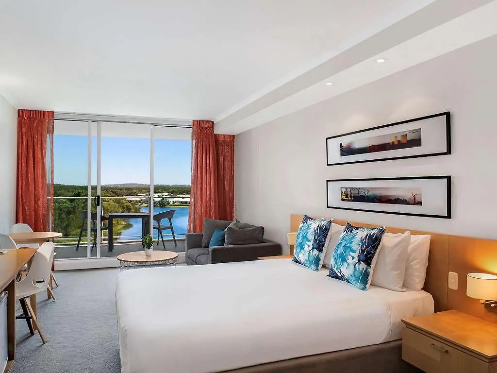 Pelican Waters Golf Resort Sunshine Coast Caloundra