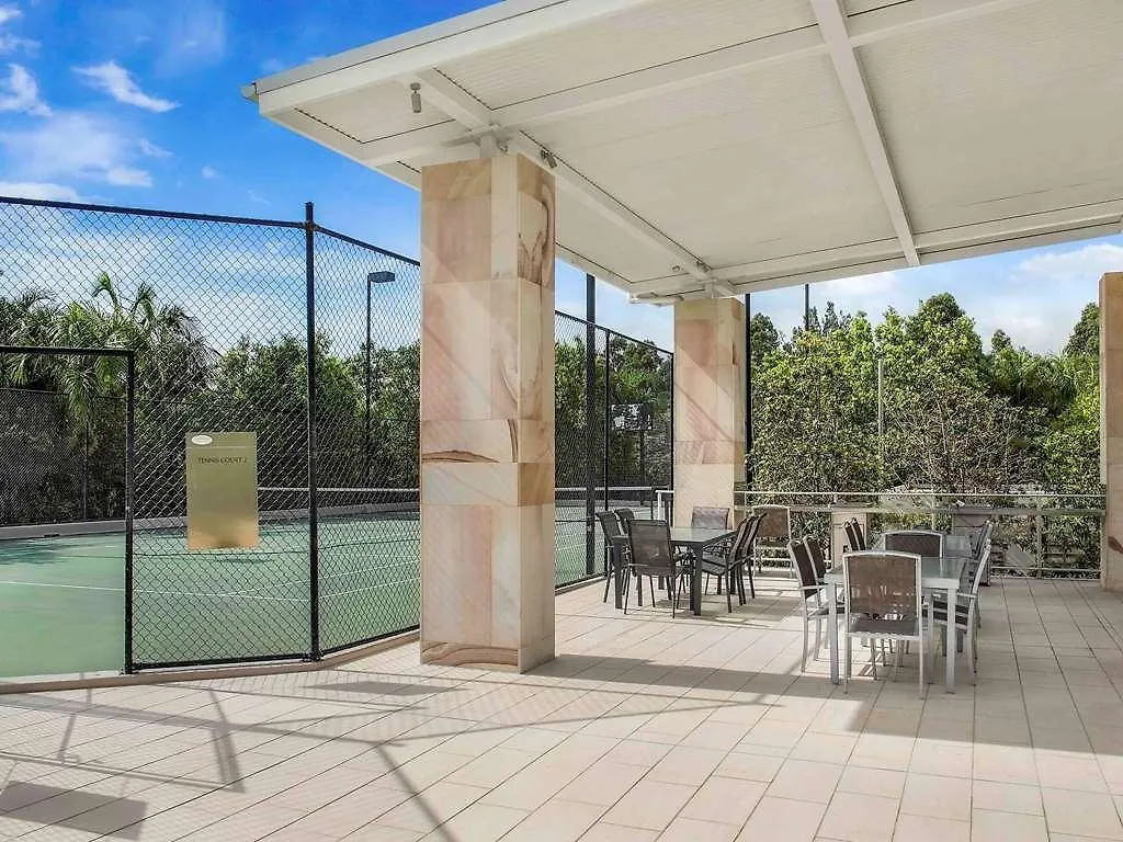 Pelican Waters Golf Resort Sunshine Coast Caloundra